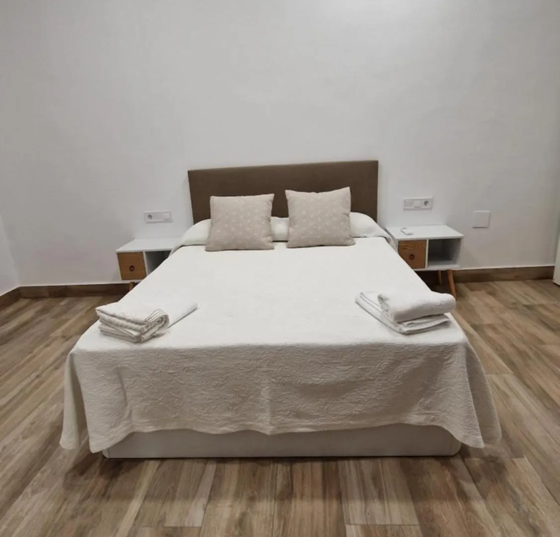 Carmela Estudio Málaga Espagne