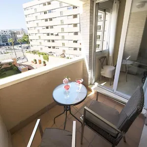 Station Exclusive Apartment