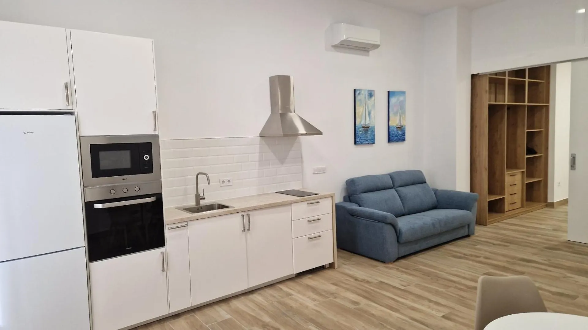 Carmela Estudio Malaga
