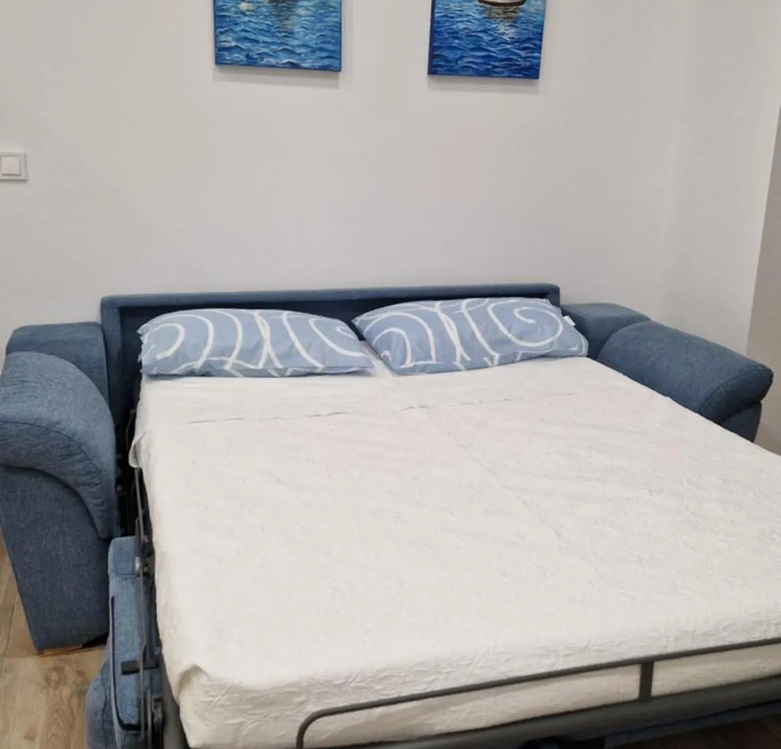 Apartment Carmela Estudio Malaga