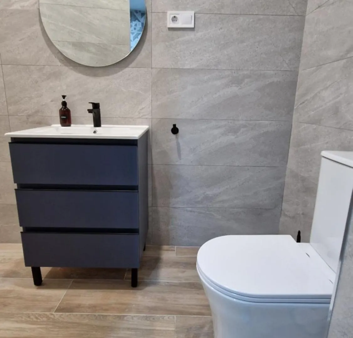 Apartment Carmela Estudio Malaga