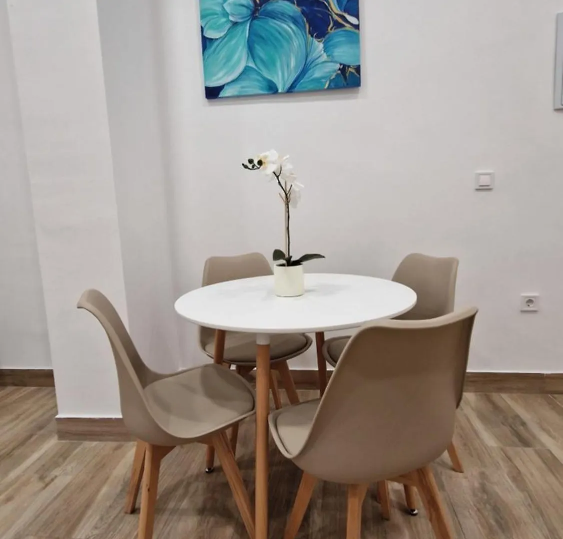 Carmela Estudio Malaga