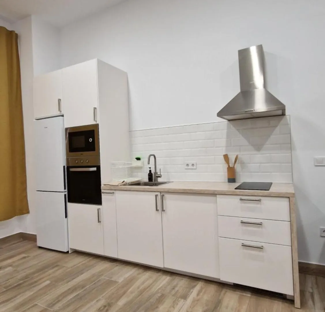 Carmela Estudio Malaga